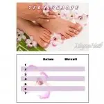 50 x Terminkarten 85 x 55mm