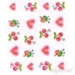 2D Nail Art One Stoke Sticker