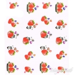 2D Nail Art One Stroke Sticker