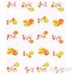 2D Nail Art One Stroke Sticker