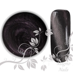 UV Gel - 023 - Cat Eye Gel Night Rider (B-Ware)