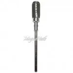 Profi Titan Fräser Bit - Fräser Aufsatz Zylinder extra lang