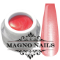 Preview: UV Gel - 1333 - Glitter Gel - Pretty in Pink Pink Glitzer Gel Glitzergel Nageldesign Nägel Nails Nagelstudio