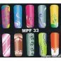 Preview: MPF 33 Airbrush Schablone