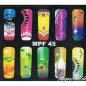Preview: MPF 45 Airbrush Schablone