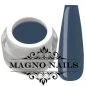 Preview: Grau Blau Farbgel Farb Color UV Gel Nail