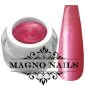 Preview: Pink Metallic Gel Perl Gel Pearlgel
