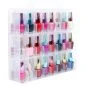 Preview: Display für 48 Nagellack Flaschen Nails Nagelgel Nögel Präsentation Aufbewahrung Ständer