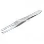 Preview: Pinzette gerade Nageldesign Nägel Werkzeuge Nails Nagelstudio
