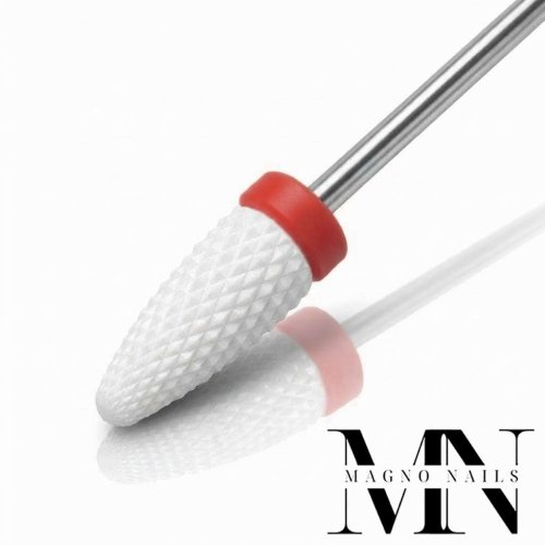 Keramik Fräser Aufsatz - Fräser Bit Kegel