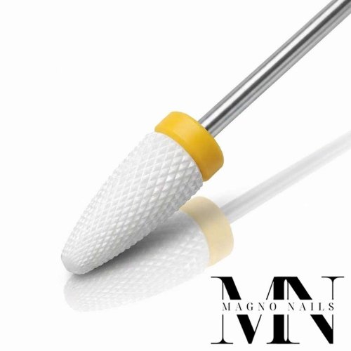 Keramik Fräser Aufsatz - Fräser Bit Kegel