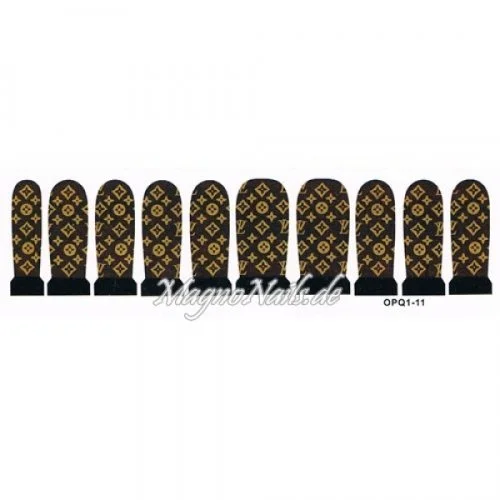 Full Water Decal Sticker