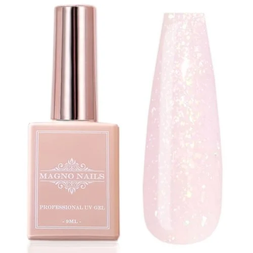 Effect Gel - 5606 - Fairy Frost