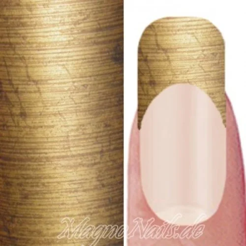 Nail Art Transfer Folie 0,45m - Nail Foil - Surprice Nailart Nails Nägel Schmuck TransferFolie Nagelfolie Nageldesign