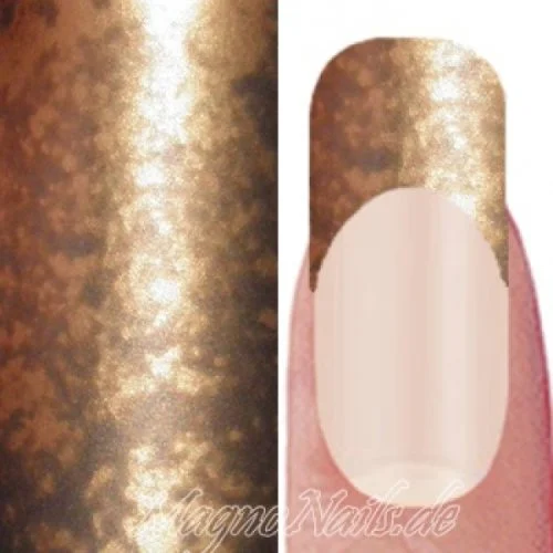 Nail Art Transfer Folie 0,45m - Nail Foil - Stained Nailart Nails Nägel Schmuck TransferFolie Nagelfolie Nageldesign
