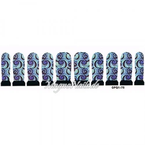 Full Water Decal Sticker