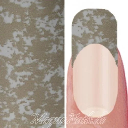 Nail Art Transfer Folie 0,45m - Nail Foil - Stained Design Nailart Nails Nägel Schmuck TransferFolie Nagelfolie Nageldesign