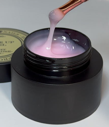 Preview: Special Editon Cover Gel - Make Up - Camouflage - Light Baby Rose