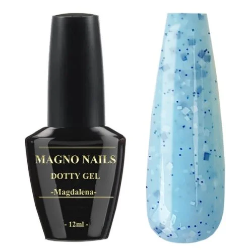 UV Gel - Dotty Gel - Magdalena