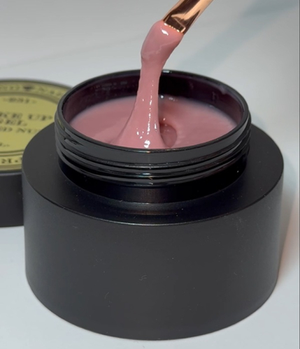 Preview: Fiberglas Make-Up Gel  - Nail Online Shop für schöne Gelnägel