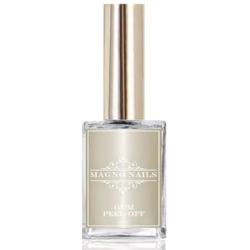 Cuticle Remover - Nagelhautentferner - 14ml