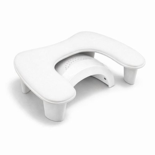 Preview: Premium Handauflage Kunstleder