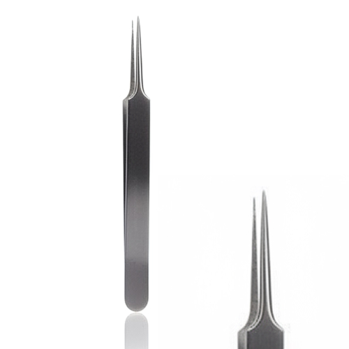 Präzise Pinzette - Nageldesign Instument