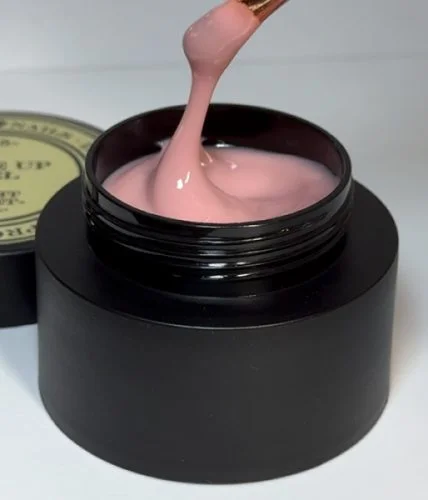 Special Editon Cover Gel - Make Up - Camouflage - Light Velvet