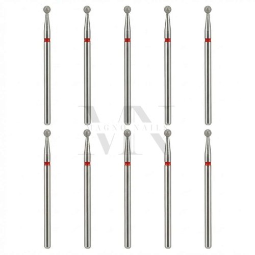 Maniküren-Bit-Set - Fräser Aufsatz 10-teilig