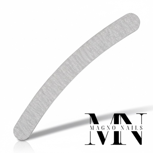 Feile zebra gebogen - Bananenfeilen - Bananen Feilen