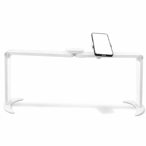 Preview: Nagellampe inkl. Handyhalterung