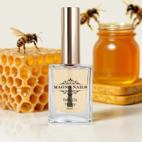 Nail Oil - Nagelöl - Nagelöl - Nagelhaut - Hoenig - 14ml