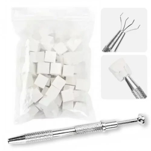 Schwamm Pinsel Sponge Tool