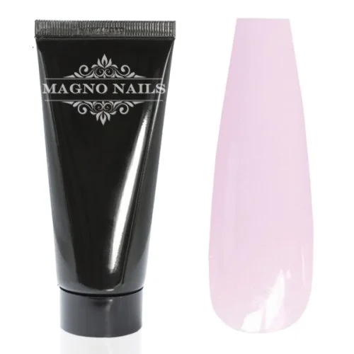 Professional Polyacryl Gel - Polygel - Acryl Gel dusty rose