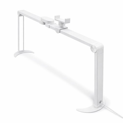 Tischlampe inkl. Handyhalterung