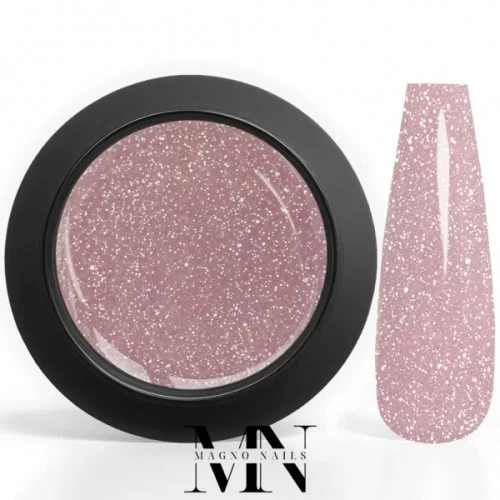 Special Editon Cover Gel - Diamond Flash Gel - Virgin