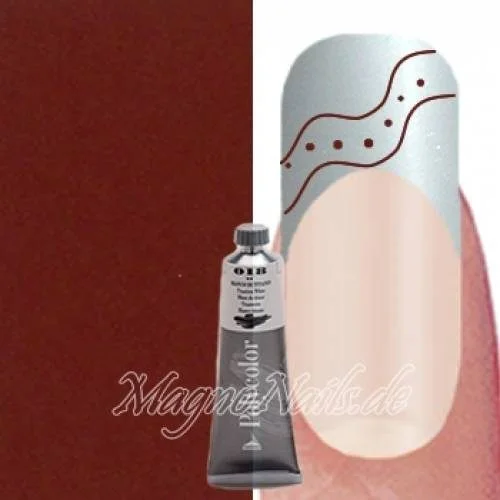 191 - Polycolor Feine Acrylfarbe - Fine Acryl Color - Rotocker