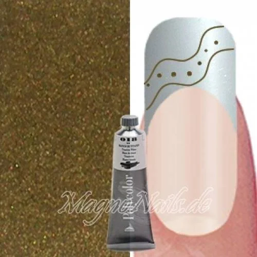475 - Polycolor Feine Acrylfarbe - Fine Acryl Color - Bronze
