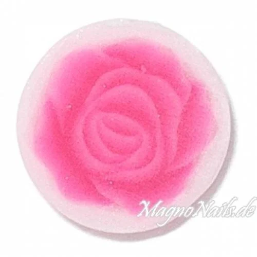 Fimo Stange - Rose pink