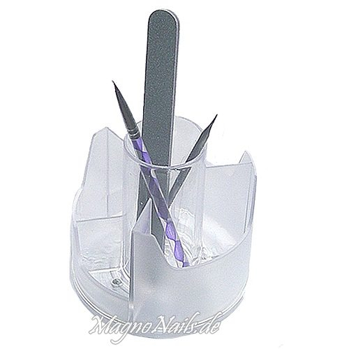 Design Organizer leer Nageldesign Nägel Nagelstudio