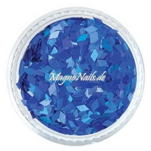 Rhombus Glitter
