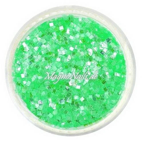 Tetragon Glitter