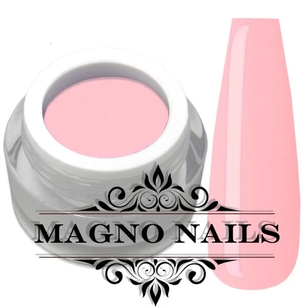 UV Gel - 1426 - Farb Gel - Pure Rose