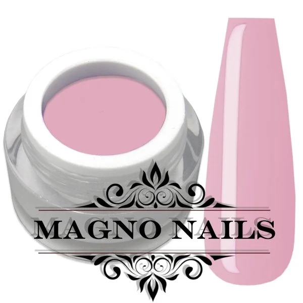 UV Gel - 1792 - Farb Gel - June Bride Farbgel Nägel Nagelgel Colorgel Nails