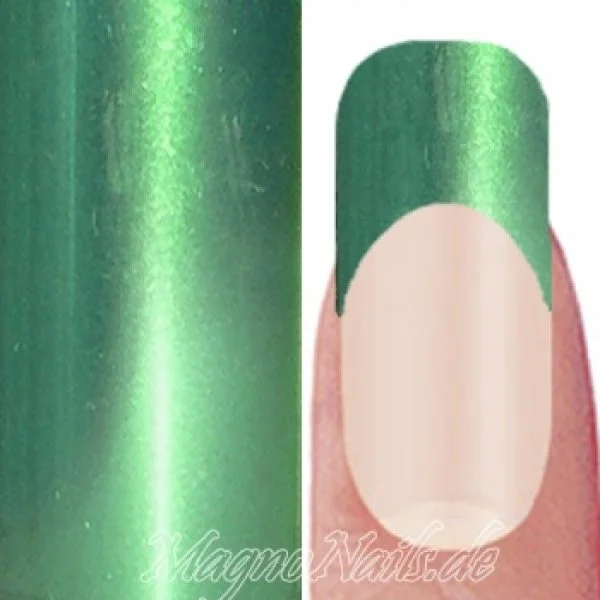 Nail Art Transfer Folie 0,45m - Nail Foil - Leaf Nailart Nails Nägel Schmuck TransferFolie Nagelfolie Nageldesign