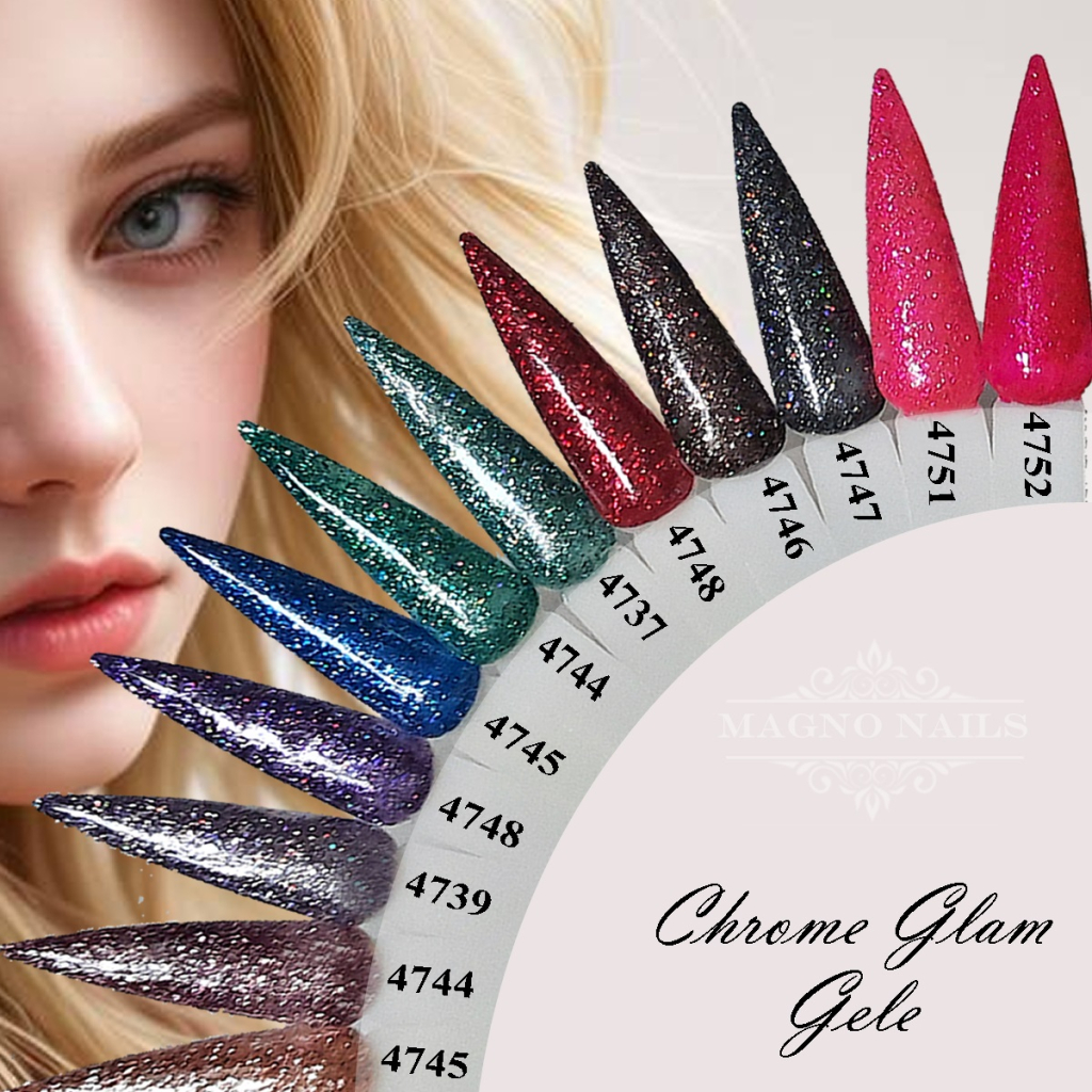 Make Up Nageldesign Ideen Nägel Verschiedene Designs