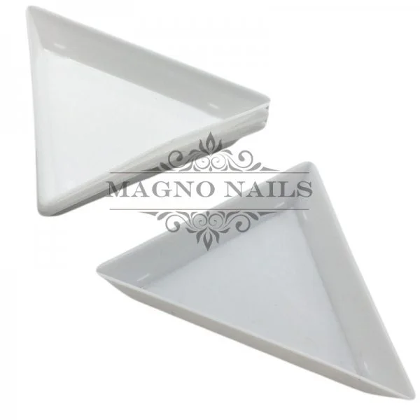 Nail Art Tool - Sortier Umfüllhilfe