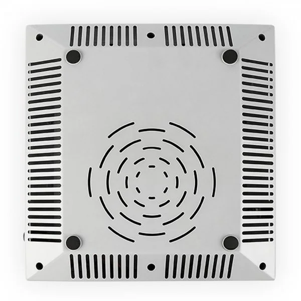 Naill Staub Absaugung - Staubabsaugung