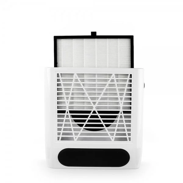 Profi Nail Staubabsaugung