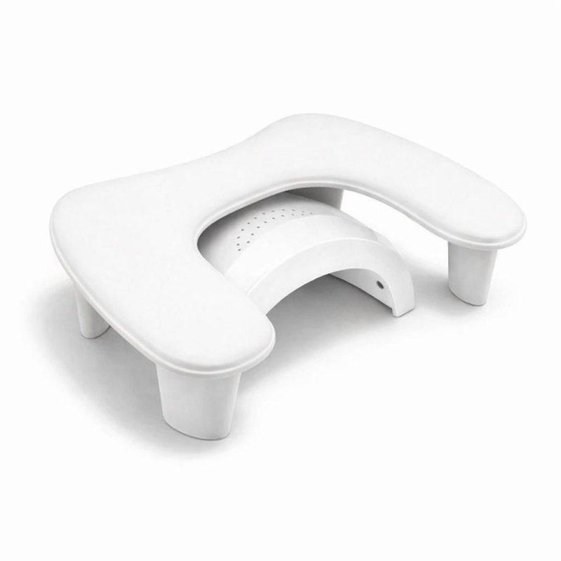 Premium Handauflage Kunstleder